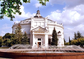 Фото компании  Удивительный Крым 4