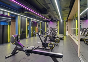 Фото компании  DDX Fitness 2