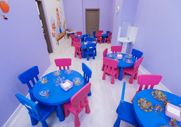 Фото компании  Forest Garden 1