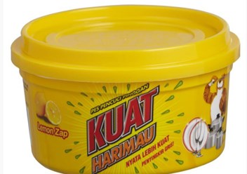 Универсальная чистящая паста Куат (Kuat )