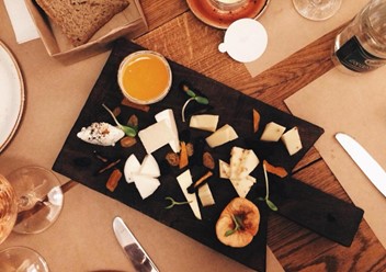 Фото компании  LavkaLavka, фермерский ресторан 4