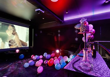 Фото компании ООО Friends Hall Harizma 5
