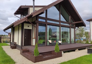 Фото компании  FMHouse 4