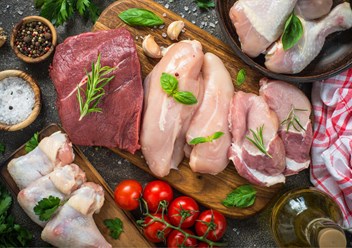 "ИМПЕРИЯ - МЯСОЕДОВ" - мясная продукция оптом от производителя.