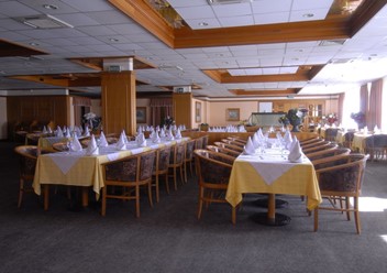 Фото компании  Анастасия, ресторан 2