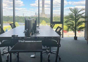 Фото компании  Тециус 3