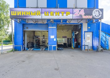 Фото компании  Квадро-Лайф 2