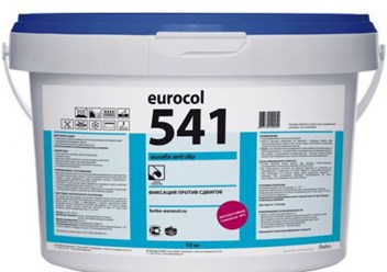 Forbo Eurocol 541 Eurofix Anti Slip