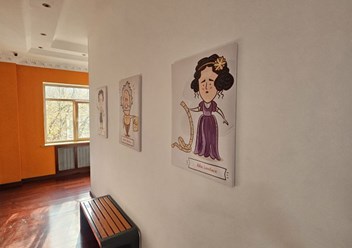 Фото компании ООО It step school 3