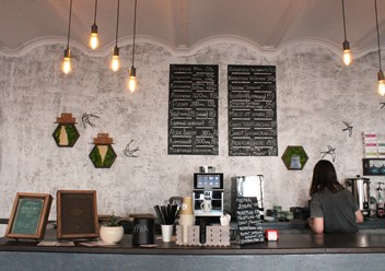 Фото компании  Река Чаек 3