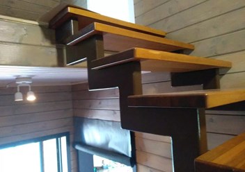 Фото компании ООО Metstairs 3