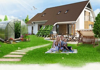 Фото компании  Теплица-Киров 5