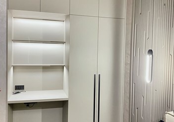Фото компании  Кухонный салон   "Комфорт" 2