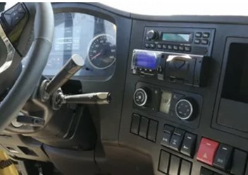 Калибровка тахографа