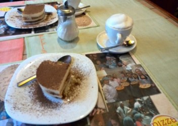 Фото компании  Ollis, ресторан 4