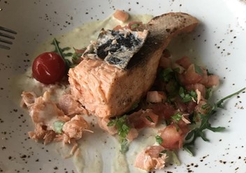 Фото компании  Есенин, ресторан 2