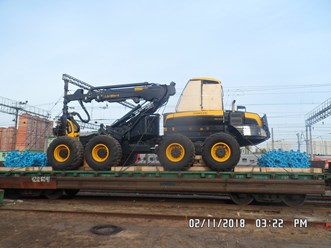 Фото компании ООО Трансреал 7