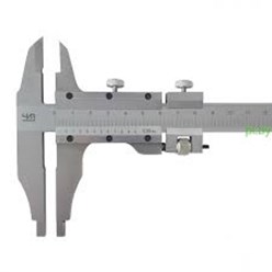 Штангенциркуль