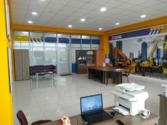 Фото компании ООО Комтранс 2