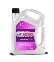 Антифриз TopStream Premium
