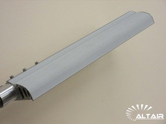 Фото компании  ООО «АЛЬТАИР Сибирь» 4