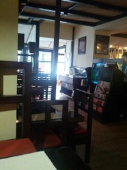 Фото компании  Нэцкэ, сеть кафе-ресторанов 8