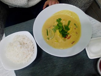 Фото компании  TomYumBar 2