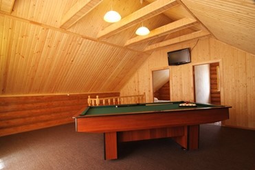 Фото компании  Страна чудес, банный комплекс 46