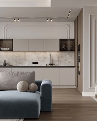 Фото компании ИП Студия дизайна ДД 16