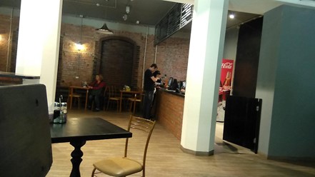 Фото компании  Те100 пельменей 2