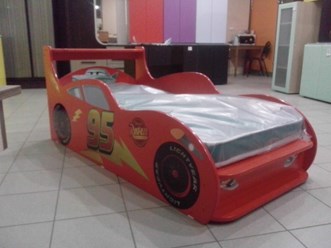 Фото компании  Мебель Корпусная 55