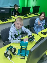 Фото компании  Компьютерная Академия ТОР 17