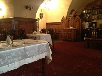 Фото компании  Редюит, пивной двор 5