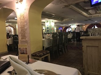 Фото компании  Султанат, ресторан 30