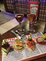 Фото компании  Креп де кофе, кулинарное ателье 16