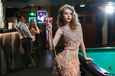 Фото компании  SHEFF, рестобар 3