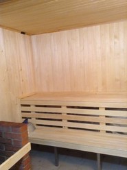 Фото компании  Сульфатские бани 2