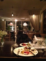 Фото компании  Uno Cafe, ресторан 11