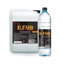 Биотопливо для каминов Rufaro Premium