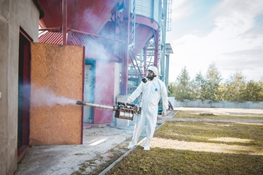 Фото компании ООО СибДезСлужба 20