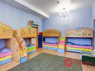 Фото компании ОАНО Частный сад "ЛУЧИК" на Соколе 6