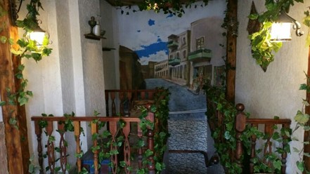 Фото компании  Баку, кафе 2