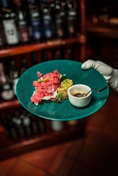 Фото компании  WINE & KITCHEN 18