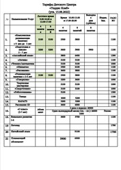 Фото компании ООО Teddy's Club 6