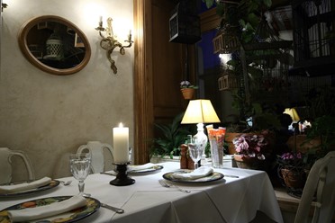 Фото компании  Francesco, ресторан 5