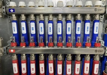 Фото компании  Тепломонтаж.рф 3