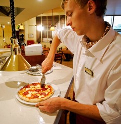 Фото компании  IL Патио, сеть семейных итальянских ресторанов 15