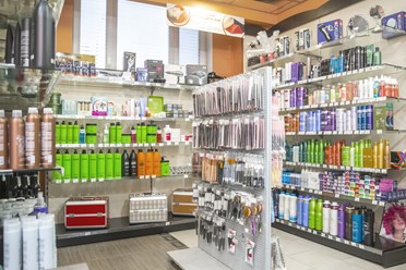 Фото компании  Irisk Professional 8