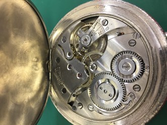 Ремонт Часов Любой Сложности