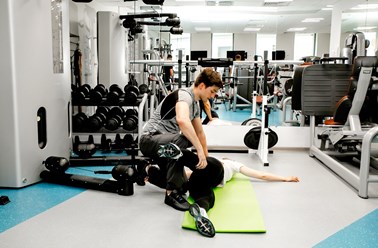 Фото компании ООО Восстановиммед 11